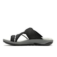Women's Terran 4 Post Black/Grey
