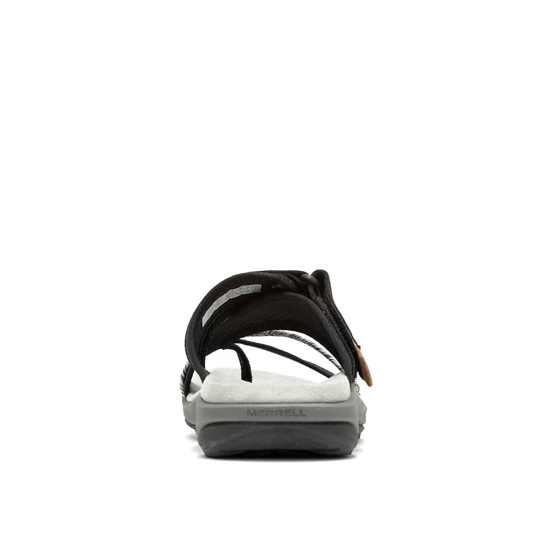 Women's Terran 4 Post Black/Grey