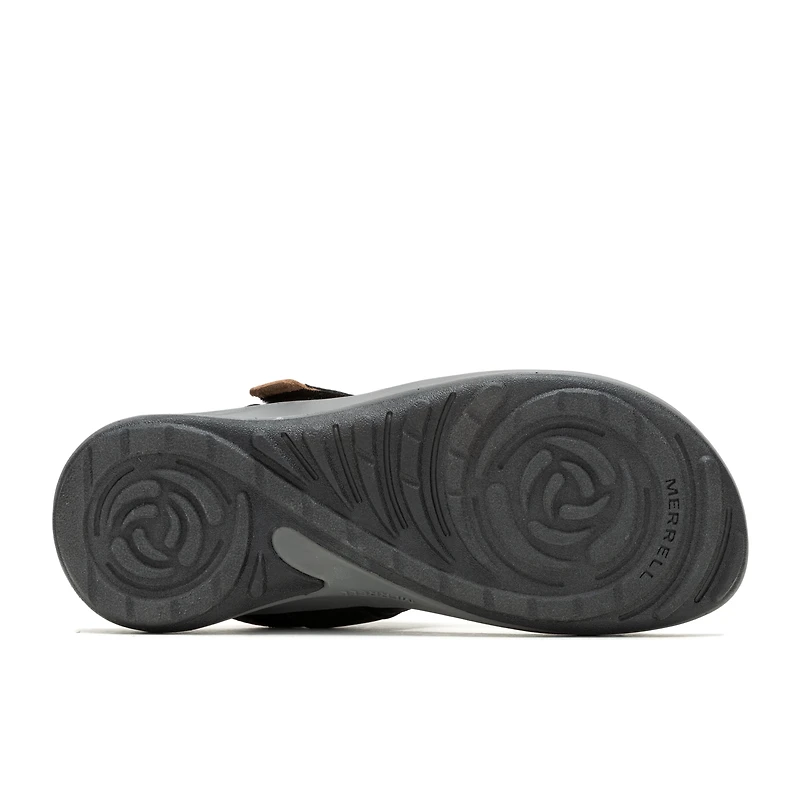 Women's Terran 4 Post Black/Grey