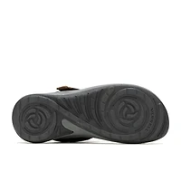 Women's Terran 4 Post Black/Grey