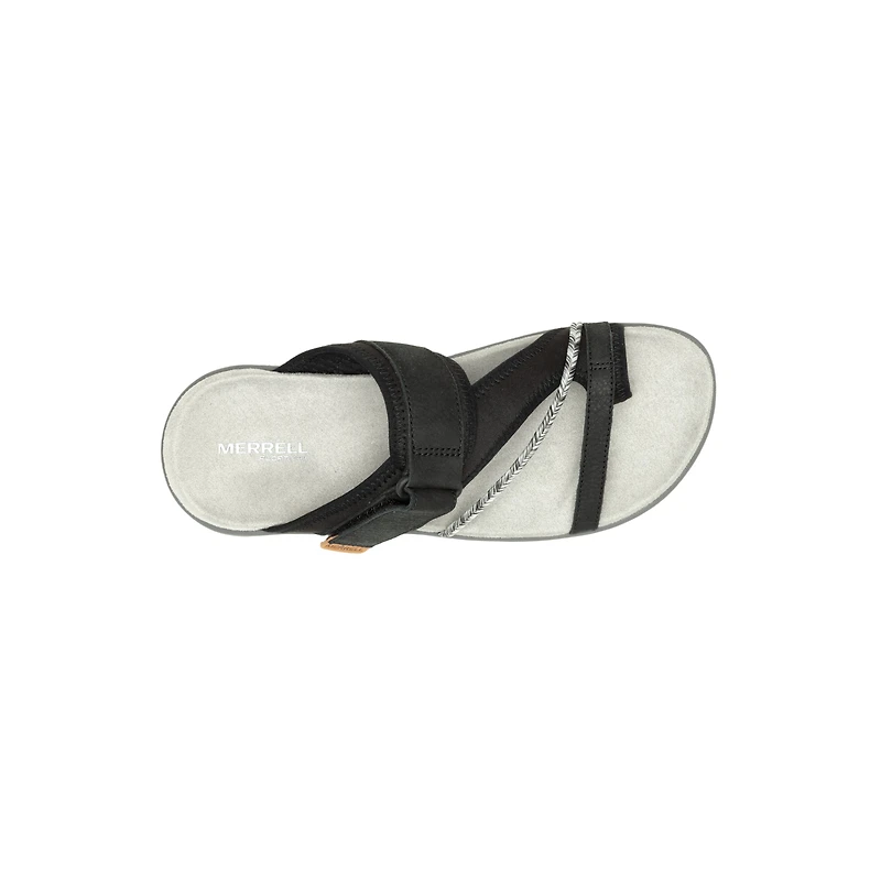 Women's Terran 4 Post Black/Grey