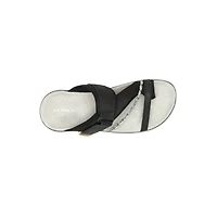 Women's Terran 4 Post Black/Grey