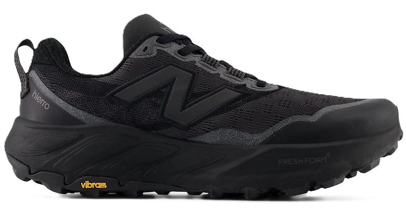 Fresh Foam X Hierro V9 Black