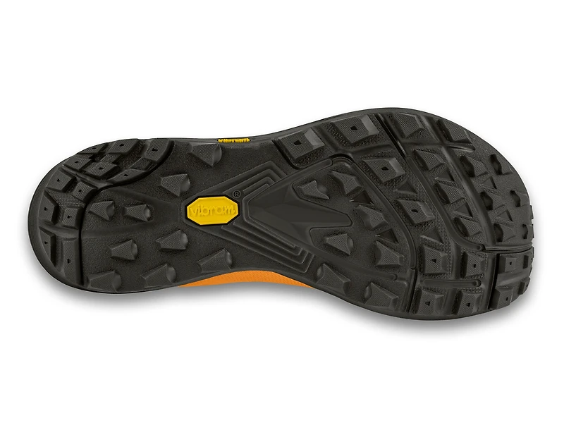 M MTN Racer 3 Mango