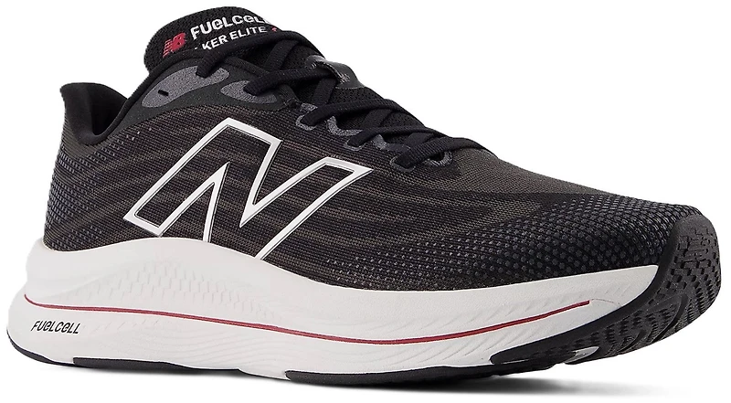Fuel Cell Walker Elite Black