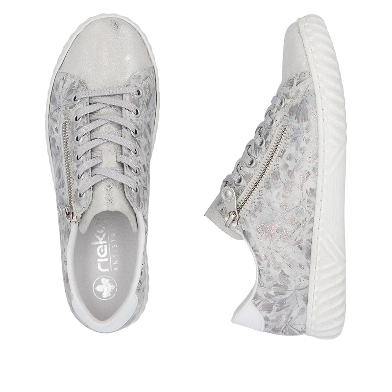 Multi Lace Up