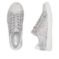 Multi Lace Up