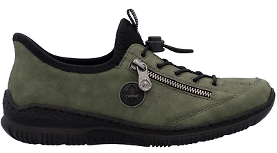 Liane Lace Up