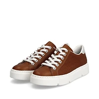 Cayenne Lace Up