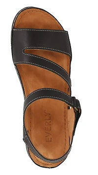 Nancy 01 Black