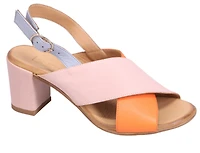 Natasha Pale Pink Multi