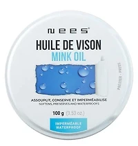 Leather Grease Oil Protector