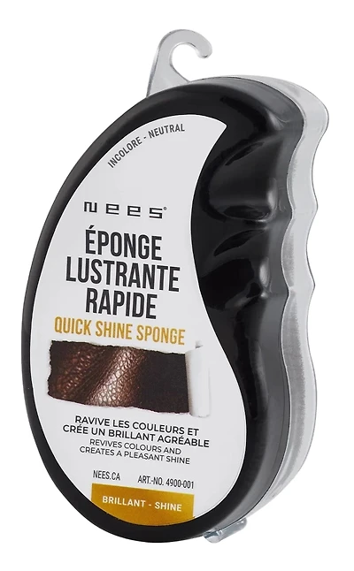 Self Polishing Sponge