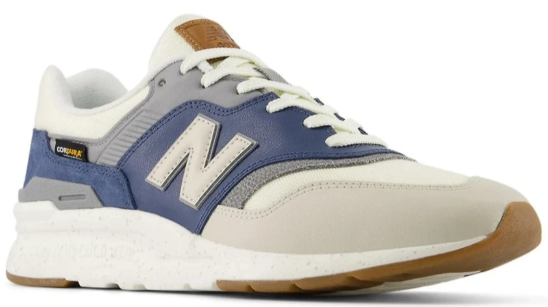 997h White