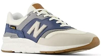 997h White
