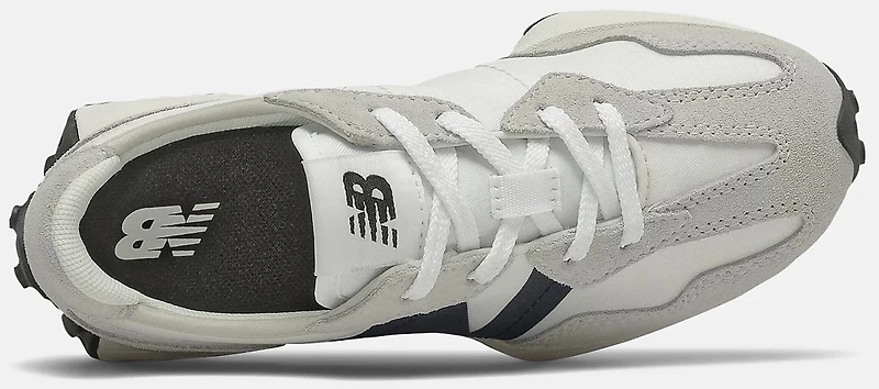 327 Lace Silver Birch