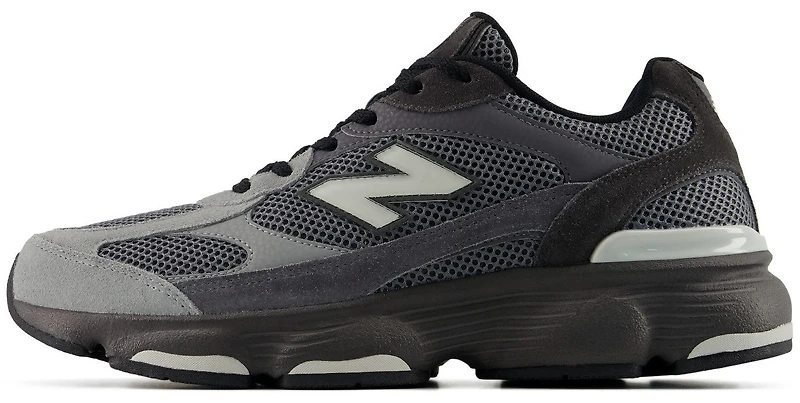 603 Black/Magnet