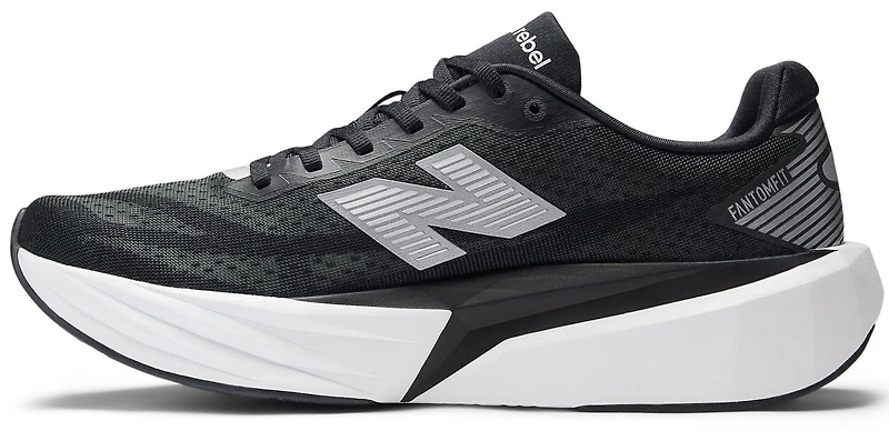 Fuel Cell Rebel Black