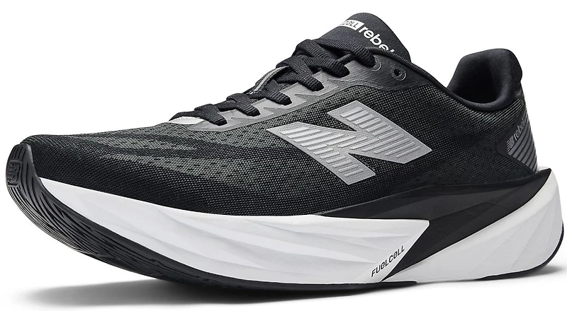 Fuel Cell Rebel Black