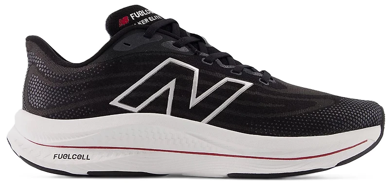 Fuel Cell Walker Elite Black