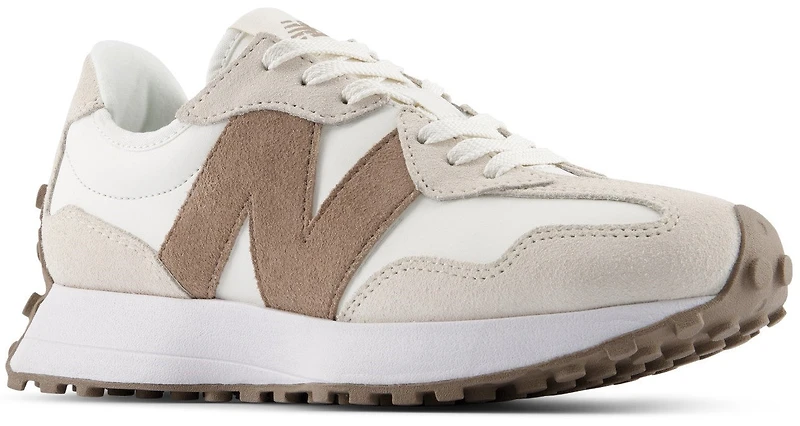 327 Linen/Sea Salt/Mushroom
