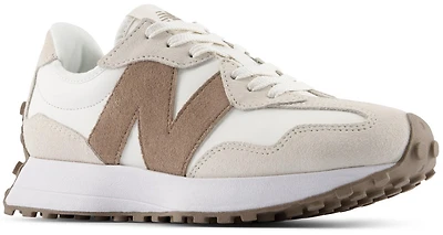 327 Linen/Sea Salt/Mushroom