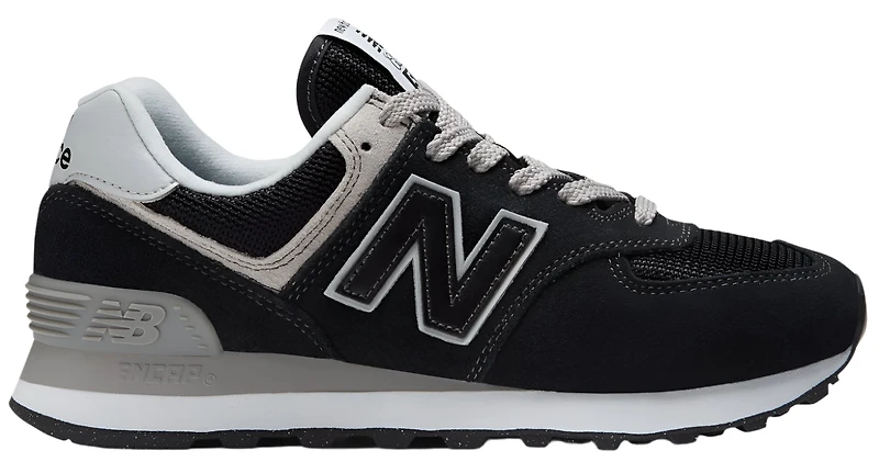 574 Core Black