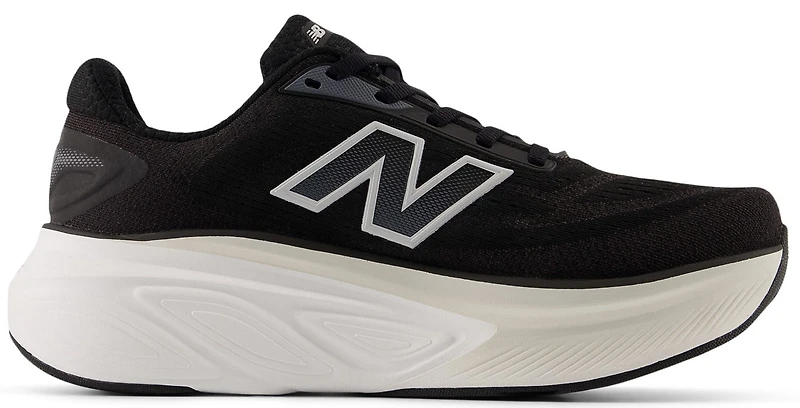 Fresh Foam X More V6 Black