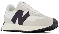 327 White