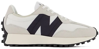 327 White