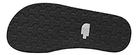 Base Camp Flip-flop II Forest Olive/Forest Olive