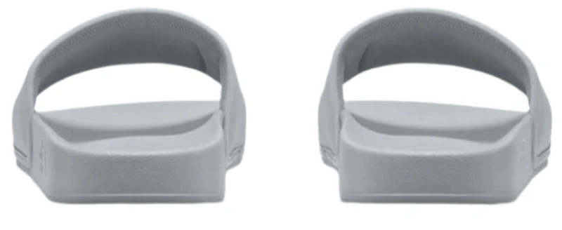 Base Camp Slide III High Rise Grey/High Grey