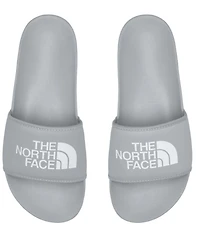 Base Camp Slide III High Rise Grey/High Grey
