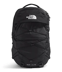 Borealis TNF Black/Tnf Black-npf