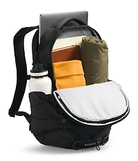 Borealis TNF Black/Tnf Black-npf