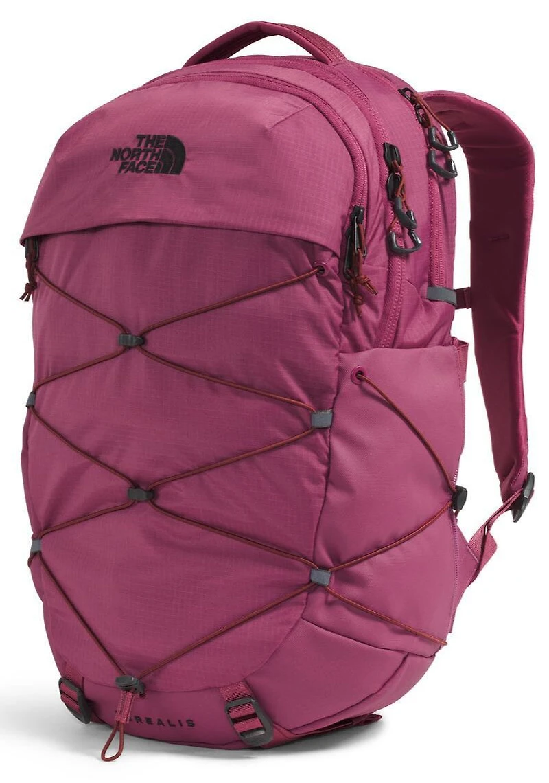 Women's Borealis Cyber Berry/Sumac