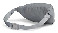 Jester Lumbar Mid Grey Dark Heather/Tnf Black