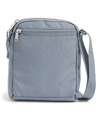 Jester Crossbody Mid Grey Dark Heather/Tnf Black