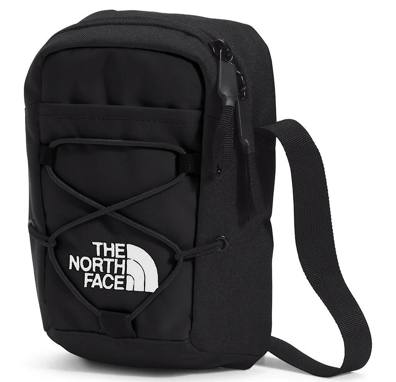 Jester Crossbody TNF Black-npf