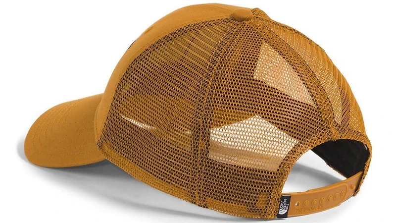 Mudder Trucker Timber Tan