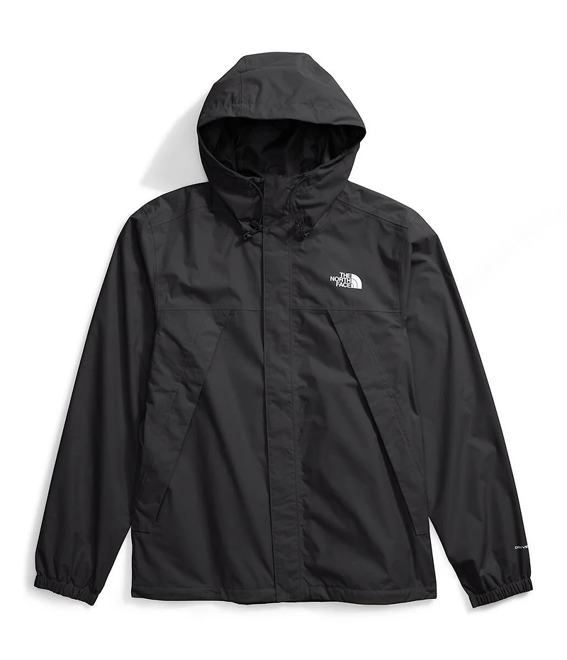 Men's Antora Jacket TNF Black-npf