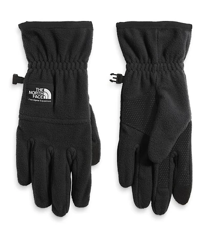 Men's Sierra Etip Glove TNF Black