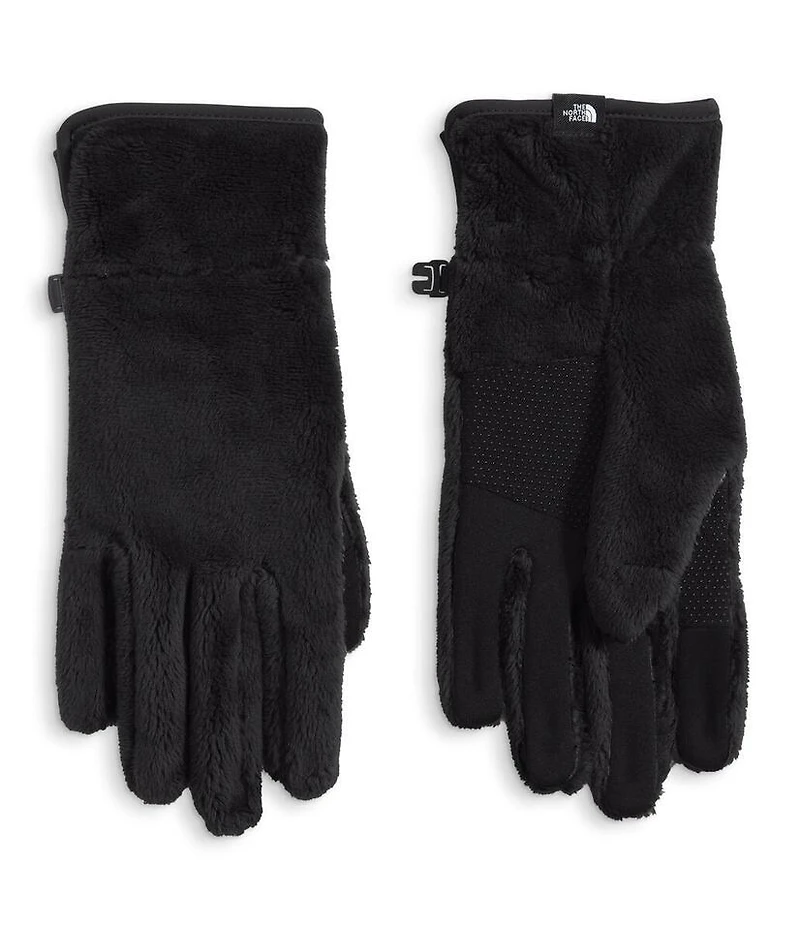 Men's Sierra Etip Glove TNF Black