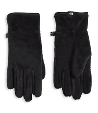 Men's Sierra Etip Glove TNF Black