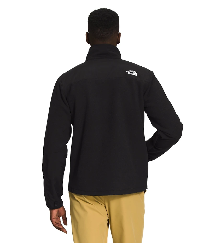 Mens' Denali Jacket TNF Black