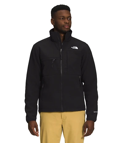 Mens' Denali Jacket TNF Black