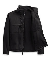 Mens' Denali Jacket TNF Black