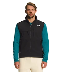 Mens Denali Vest TNF Black