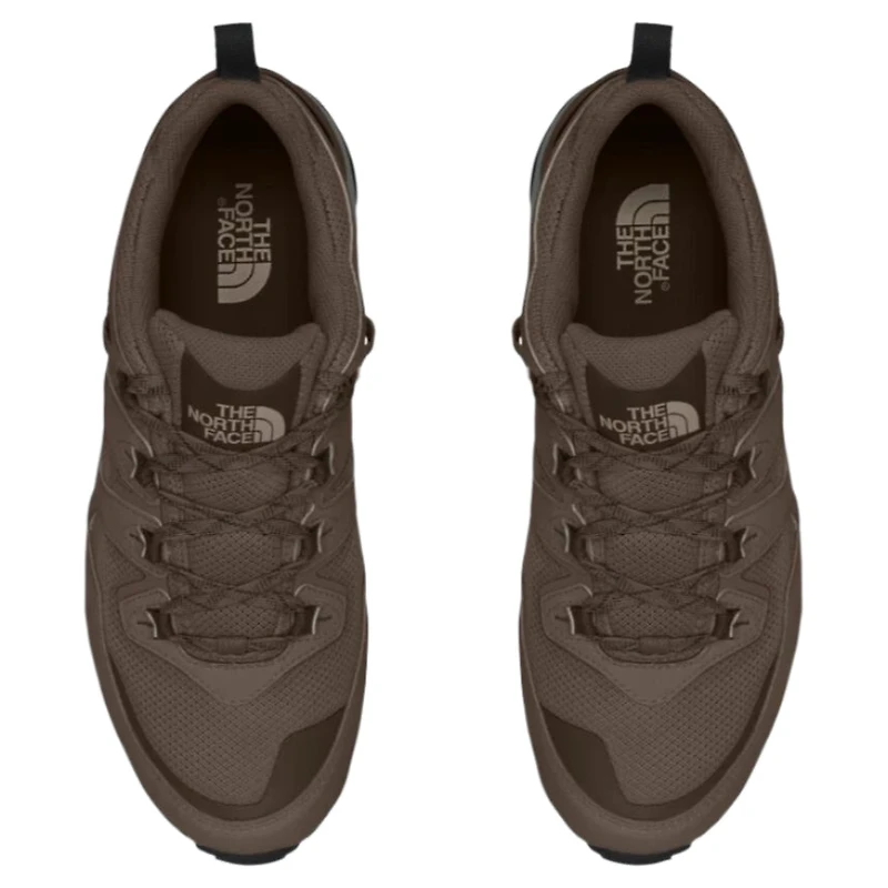 Hedgehog 3 WP Smokey Brown/Demitasse Brown