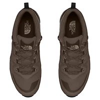 Hedgehog 3 WP Smokey Brown/Demitasse Brown
